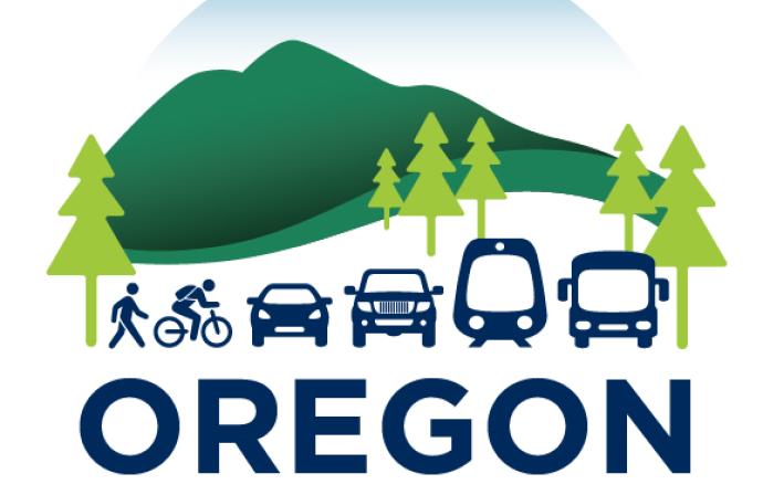 Image for the Oregon Travel Study