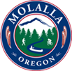 City of Molalla Logo